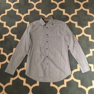 Michael Kors Mens Shirt